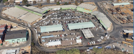 To Let commercial Property for Rent in Pretoria Central Gauteng