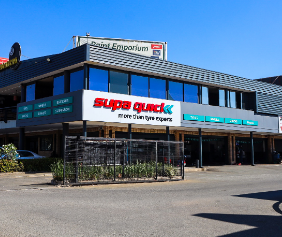 Commercial Property for Sale in Blackheath Gauteng