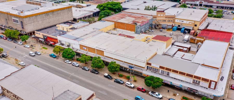 To Let commercial Property for Rent in Vanderbijlpark Gauteng