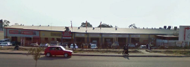 To Let commercial Property for Rent in Mamelodi East Gauteng