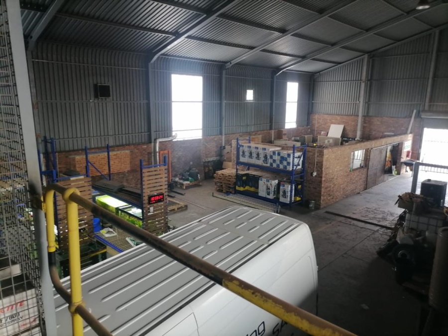 Commercial Property for Sale in Vanderbijlpark CE 6 Gauteng