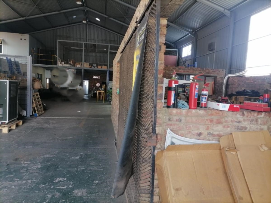 Commercial Property for Sale in Vanderbijlpark CE 6 Gauteng