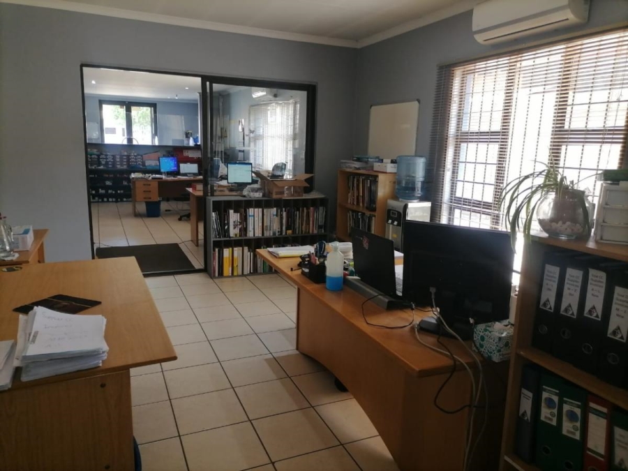 Commercial Property for Sale in Vanderbijlpark CE 6 Gauteng
