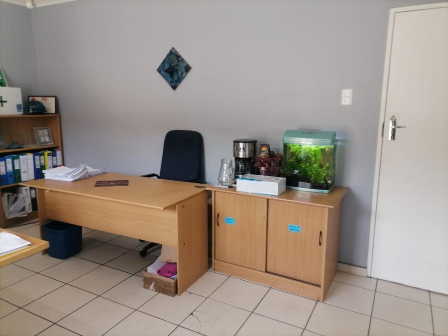 Commercial Property for Sale in Vanderbijlpark CE 6 Gauteng