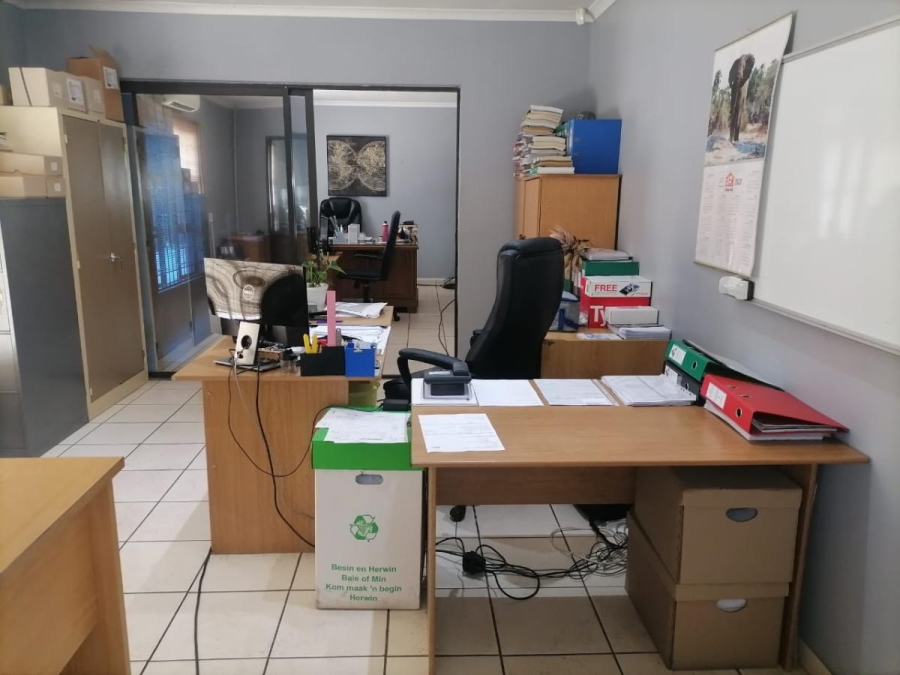 Commercial Property for Sale in Vanderbijlpark CE 6 Gauteng