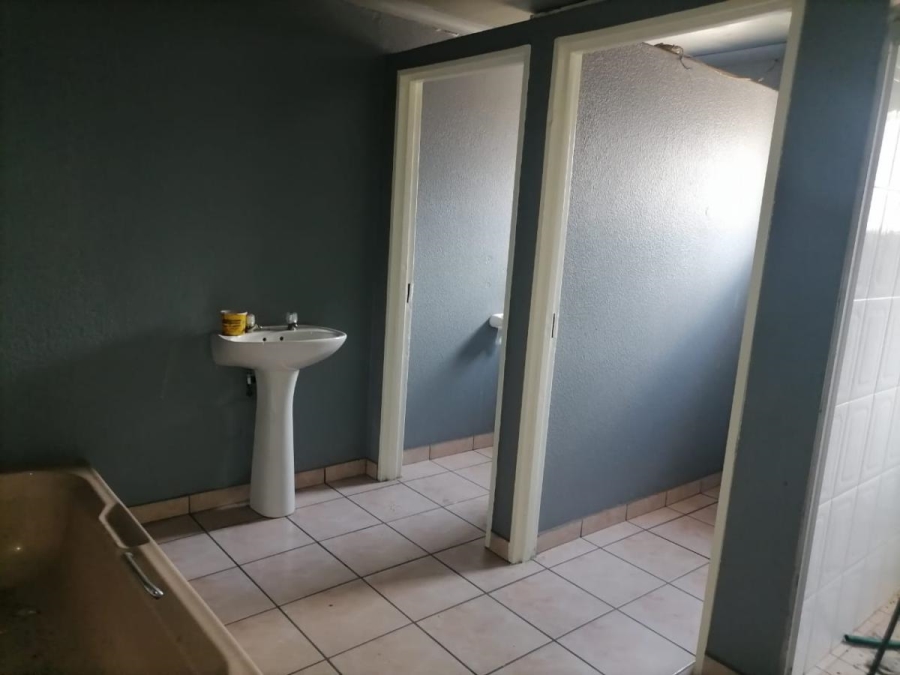 Commercial Property for Sale in Vanderbijlpark CE 6 Gauteng