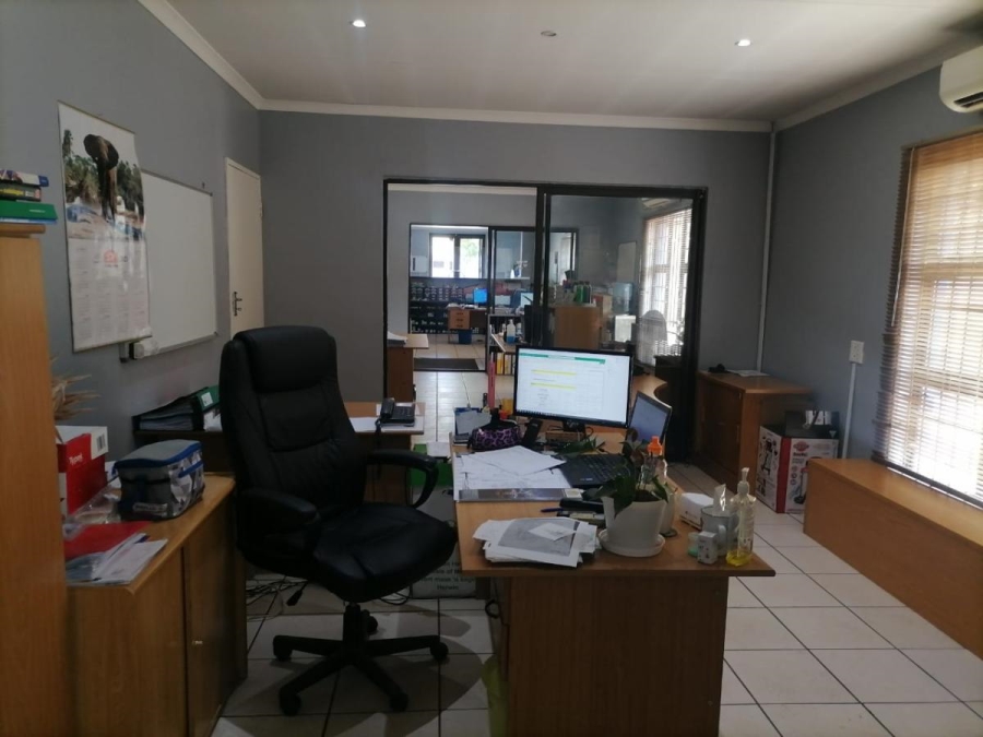 Commercial Property for Sale in Vanderbijlpark CE 6 Gauteng