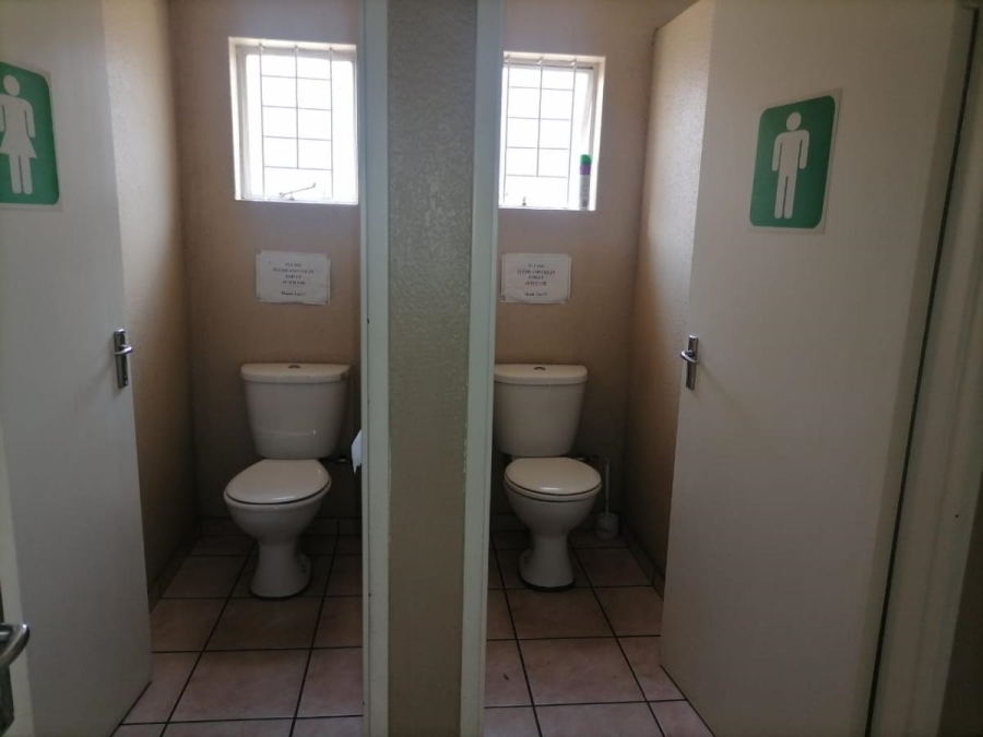 Commercial Property for Sale in Vanderbijlpark CE 6 Gauteng