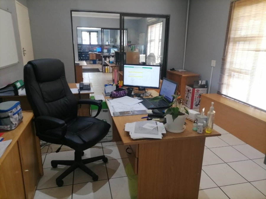 Commercial Property for Sale in Vanderbijlpark CE 6 Gauteng