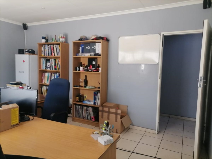Commercial Property for Sale in Vanderbijlpark CE 6 Gauteng