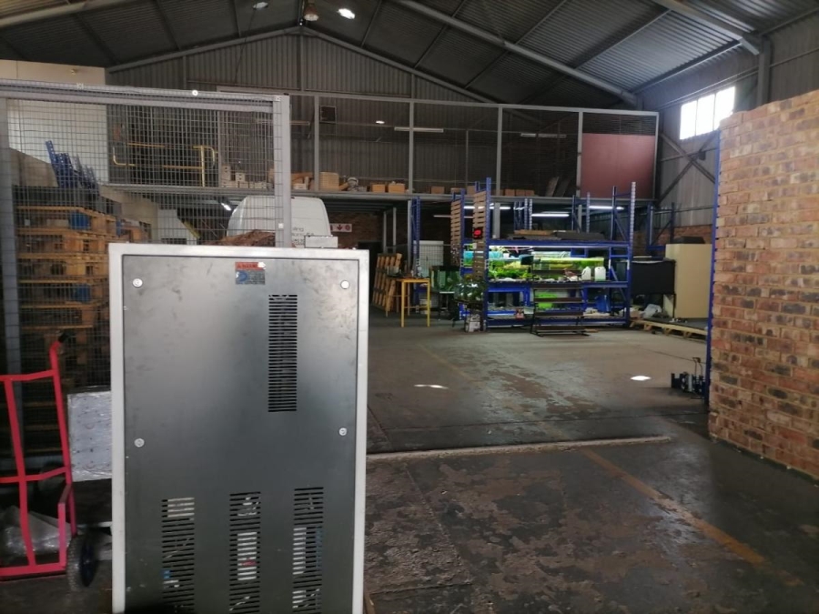 Commercial Property for Sale in Vanderbijlpark CE 6 Gauteng