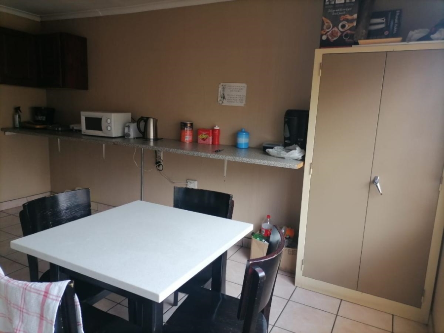 Commercial Property for Sale in Vanderbijlpark CE 6 Gauteng