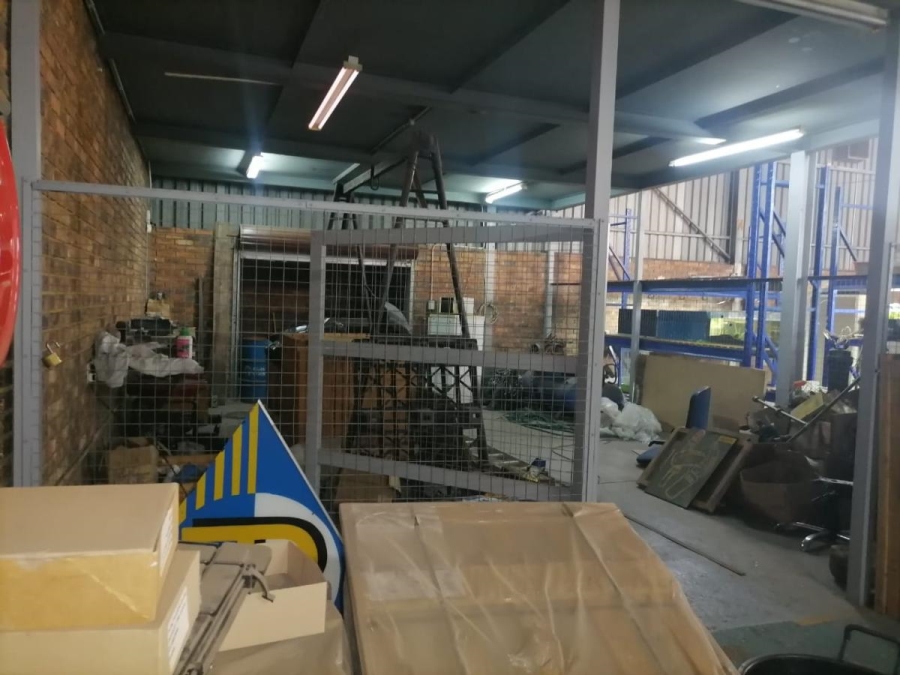 Commercial Property for Sale in Vanderbijlpark CE 6 Gauteng