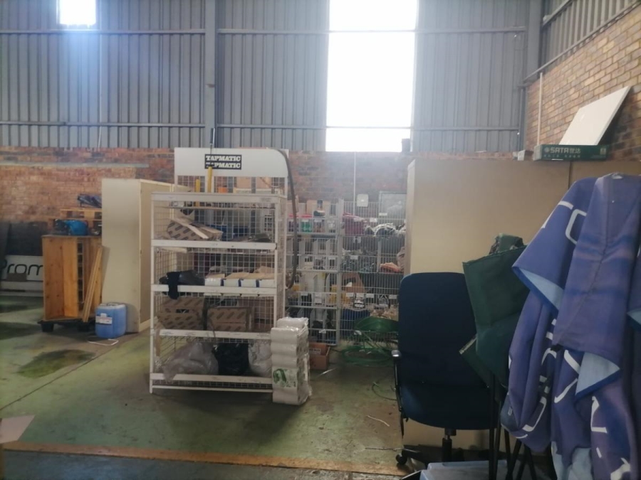 Commercial Property for Sale in Vanderbijlpark CE 6 Gauteng