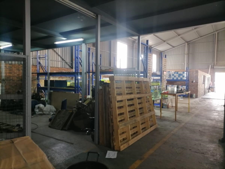 Commercial Property for Sale in Vanderbijlpark CE 6 Gauteng