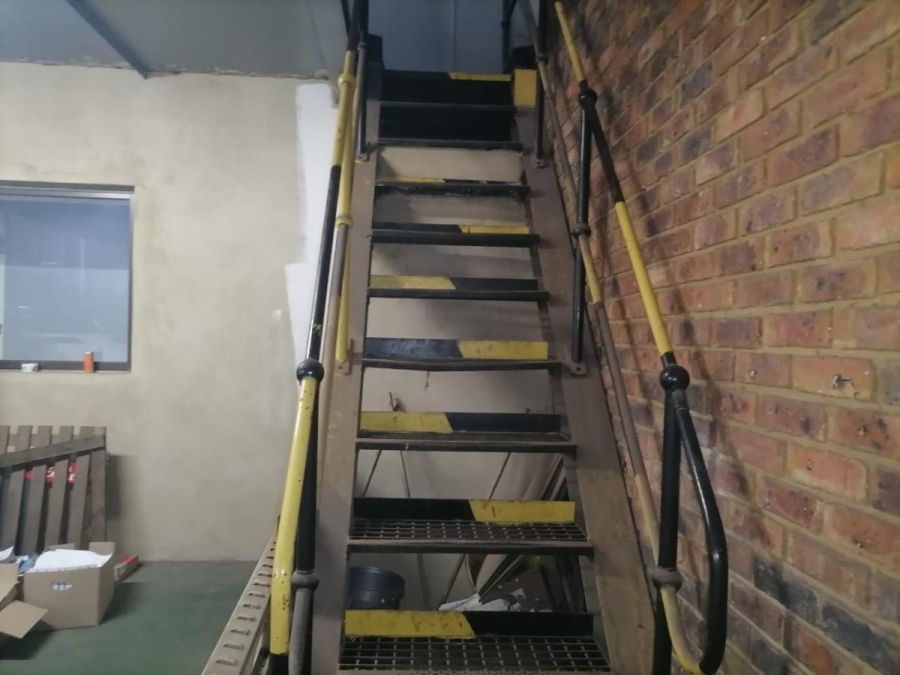 Commercial Property for Sale in Vanderbijlpark CE 6 Gauteng