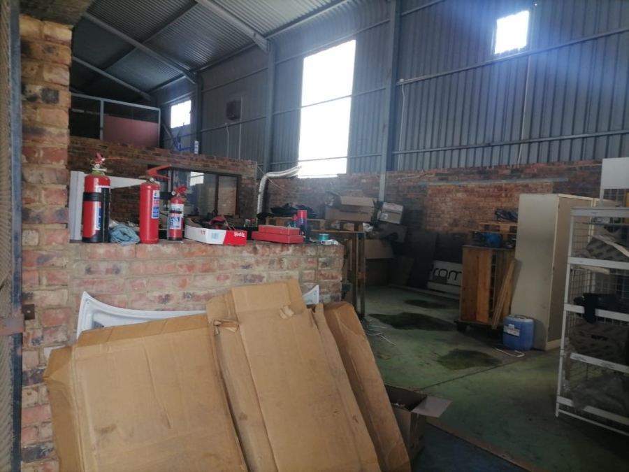 Commercial Property for Sale in Vanderbijlpark CE 6 Gauteng