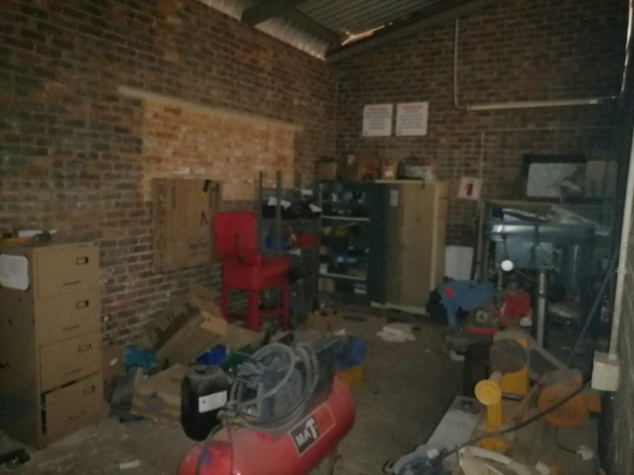 Commercial Property for Sale in Vanderbijlpark CE 6 Gauteng
