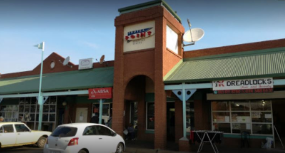 To Let commercial Property for Rent in Protea North Gauteng