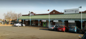 To Let commercial Property for Rent in Protea North Gauteng