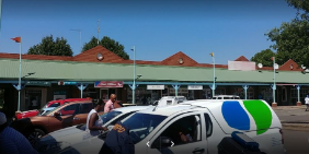 To Let commercial Property for Rent in Protea North Gauteng