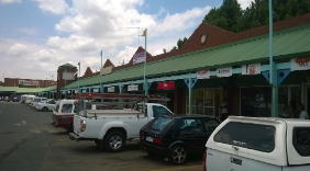 To Let commercial Property for Rent in Protea North Gauteng