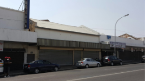 To Let commercial Property for Rent in Brakpan Central Gauteng
