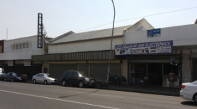 To Let commercial Property for Rent in Brakpan Central Gauteng