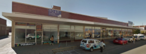 To Let commercial Property for Rent in Vanderbijlpark Gauteng