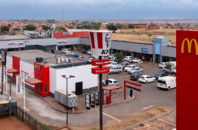 To Let commercial Property for Rent in Dobsonville Gauteng