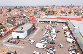 To Let commercial Property for Rent in Dobsonville Gauteng