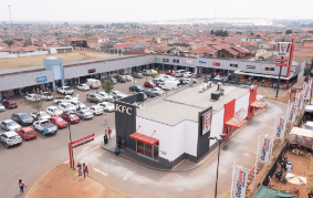 To Let commercial Property for Rent in Dobsonville Gauteng