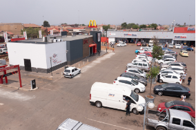 To Let commercial Property for Rent in Dobsonville Gauteng