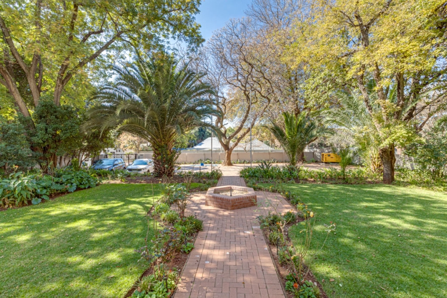 Commercial Property for Sale in Melrose Estate Gauteng