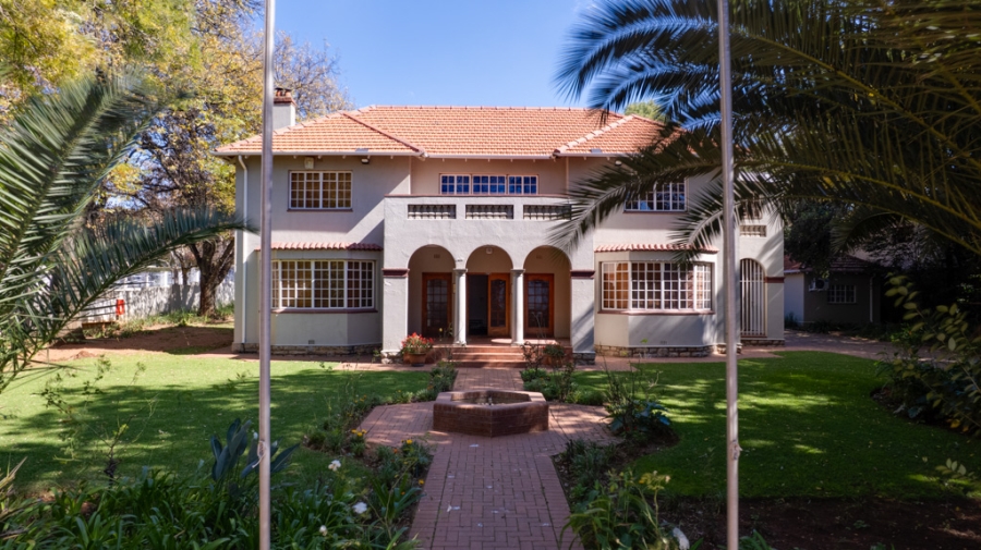 Commercial Property for Sale in Melrose Estate Gauteng