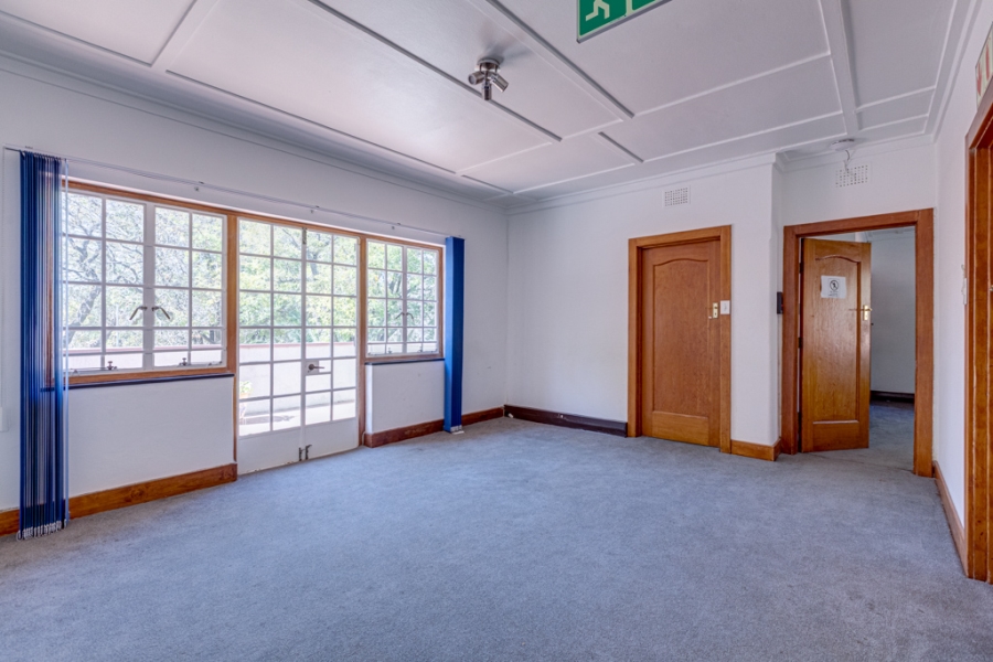 Commercial Property for Sale in Melrose Estate Gauteng