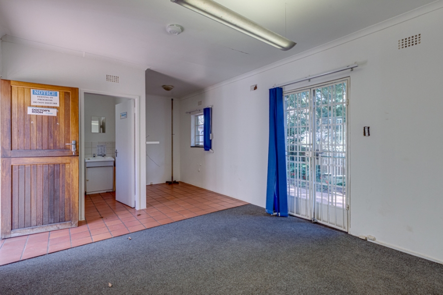 Commercial Property for Sale in Melrose Estate Gauteng