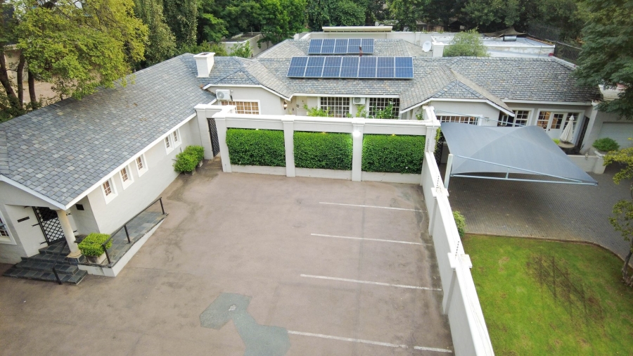 Commercial Property for Sale in Lynnwood Glen Gauteng