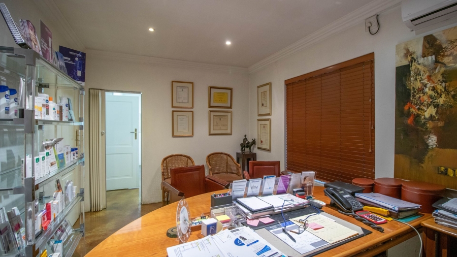Commercial Property for Sale in Lynnwood Glen Gauteng