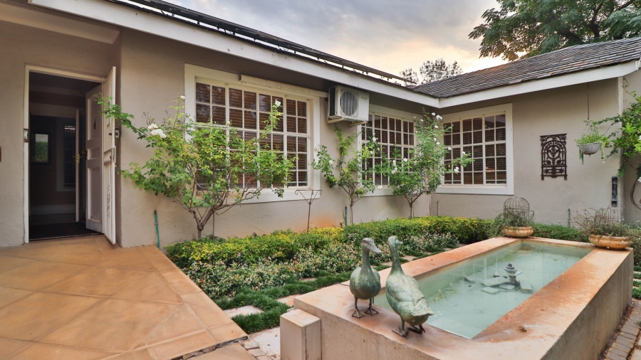 Commercial Property for Sale in Lynnwood Glen Gauteng