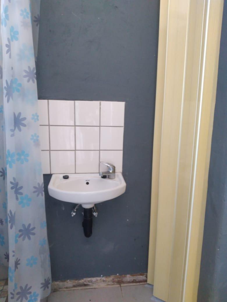 To Let 0 Bedroom Property for Rent in Brixton Gauteng