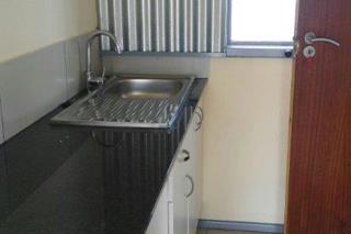 To Let 1 Bedroom Property for Rent in Johannesburg Central Gauteng