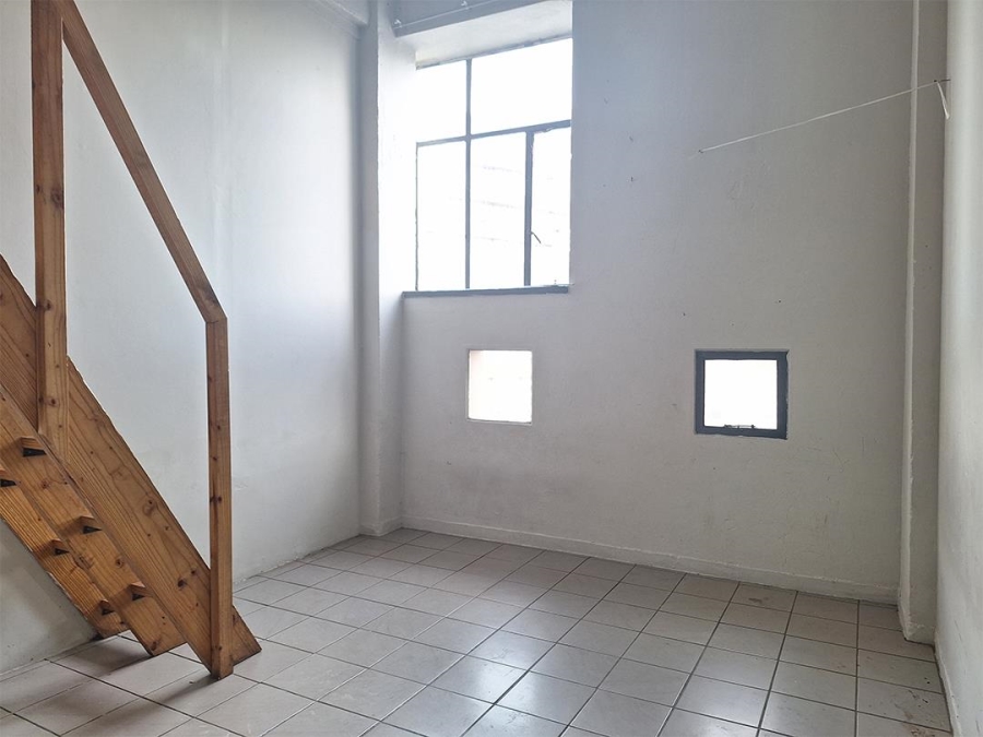To Let 0 Bedroom Property for Rent in Johannesburg Central Gauteng