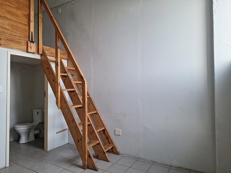 To Let 0 Bedroom Property for Rent in Johannesburg Central Gauteng