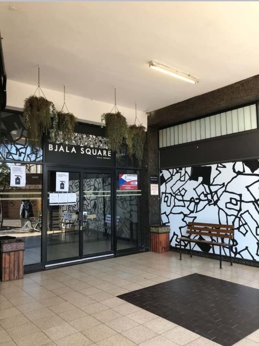 To Let 2 Bedroom Property for Rent in Jeppestown Gauteng