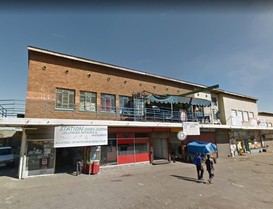 To Let 0 Bedroom Property for Rent in Germiston Industrial West Gauteng