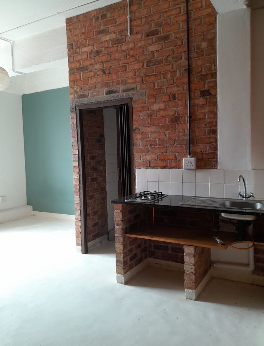 To Let 2 Bedroom Property for Rent in Jeppestown Gauteng