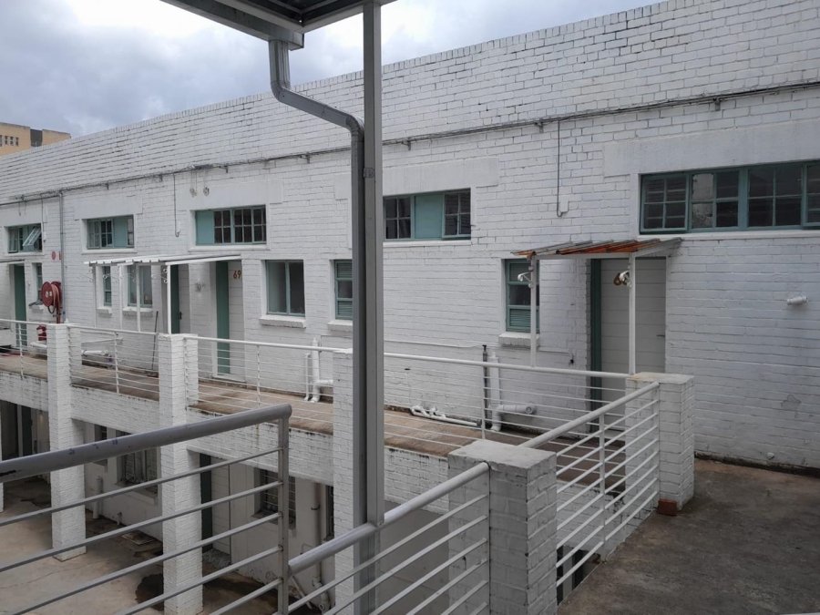 To Let 2 Bedroom Property for Rent in Jeppestown Gauteng