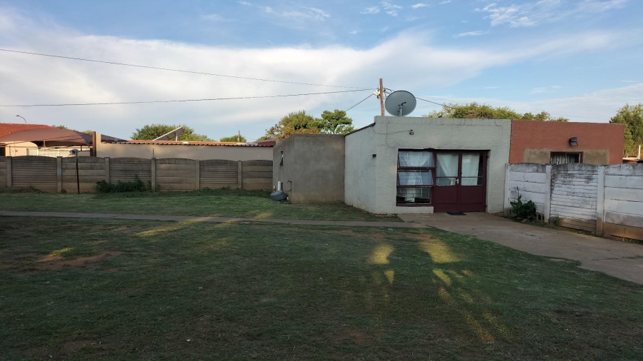 5 Bedroom Property for Sale in Vanderbijlpark CW 3 Gauteng