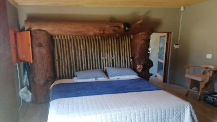 1 Bedroom Property for Sale in Roodia Gauteng